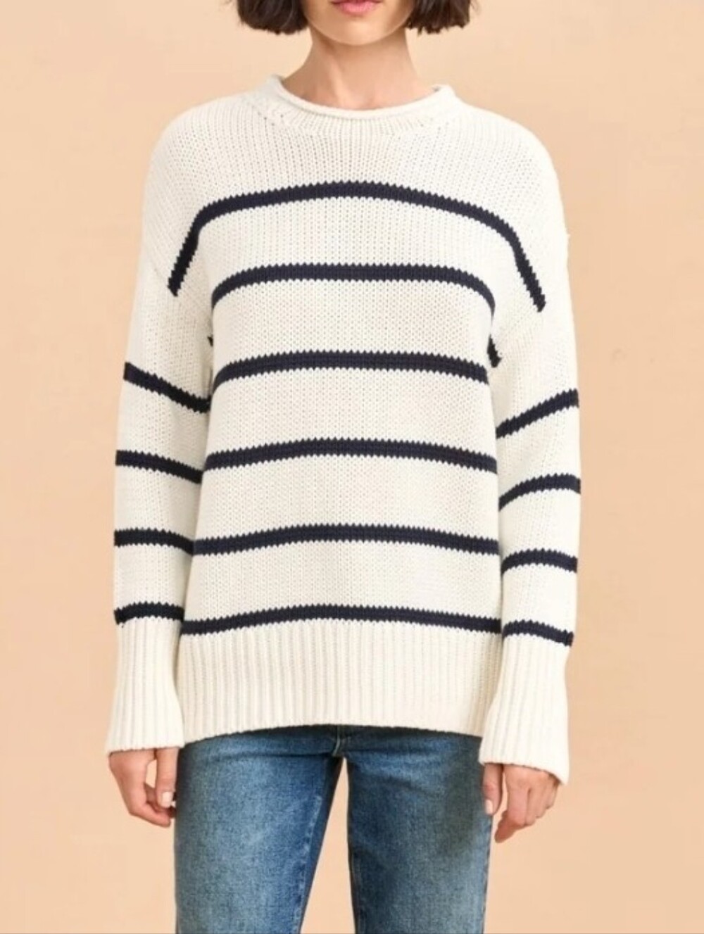 La Ligne Marina Sweater